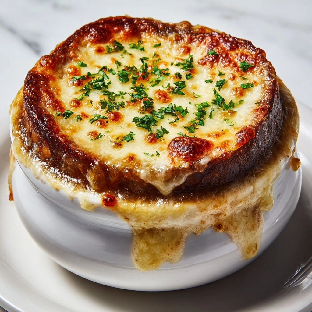 French Onion Soup Rice Recipe