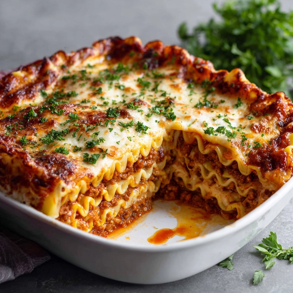 Spinach Ricotta Cannelloni Recipe