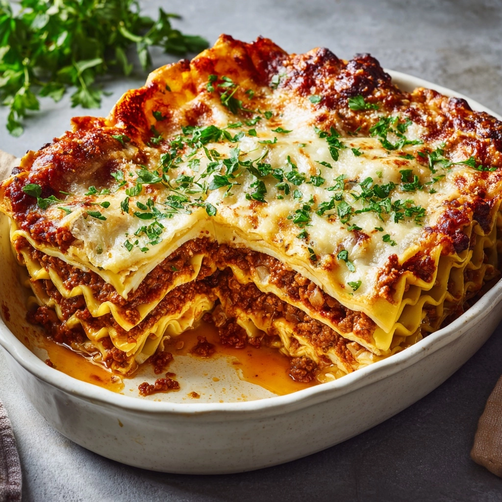 Spinach Ricotta Cannelloni Recipe - Recipe Image