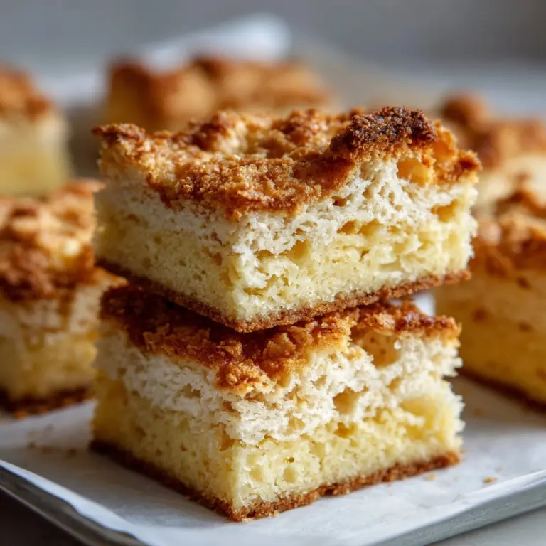 Butter Buttermilk Biscuits Recipe