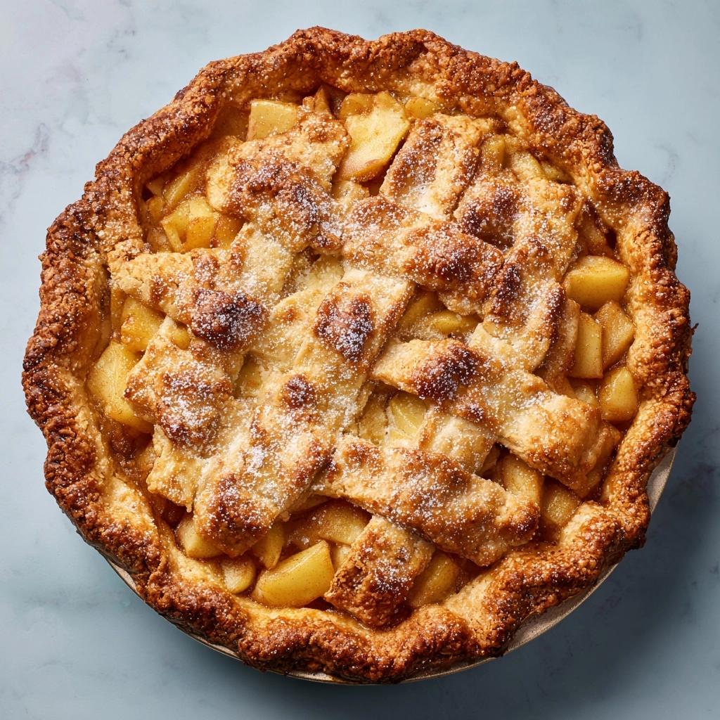 Apple Pie Bread Recipe - Recipe Image