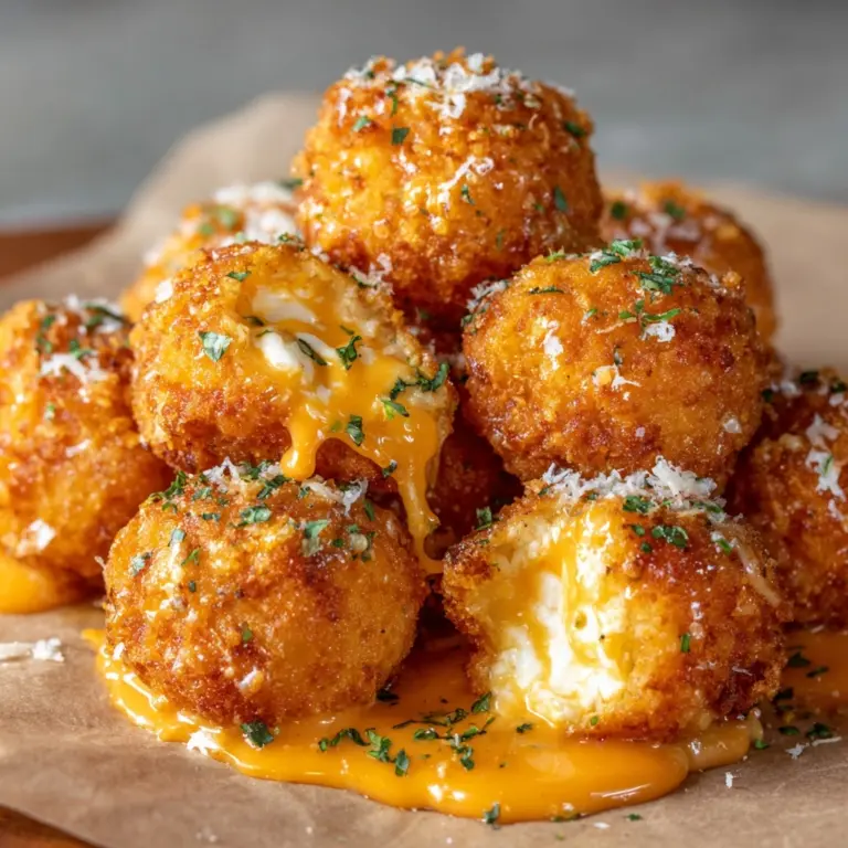 Cheesy Ranch Buffalo Chicken Pretzel Bites Recipe