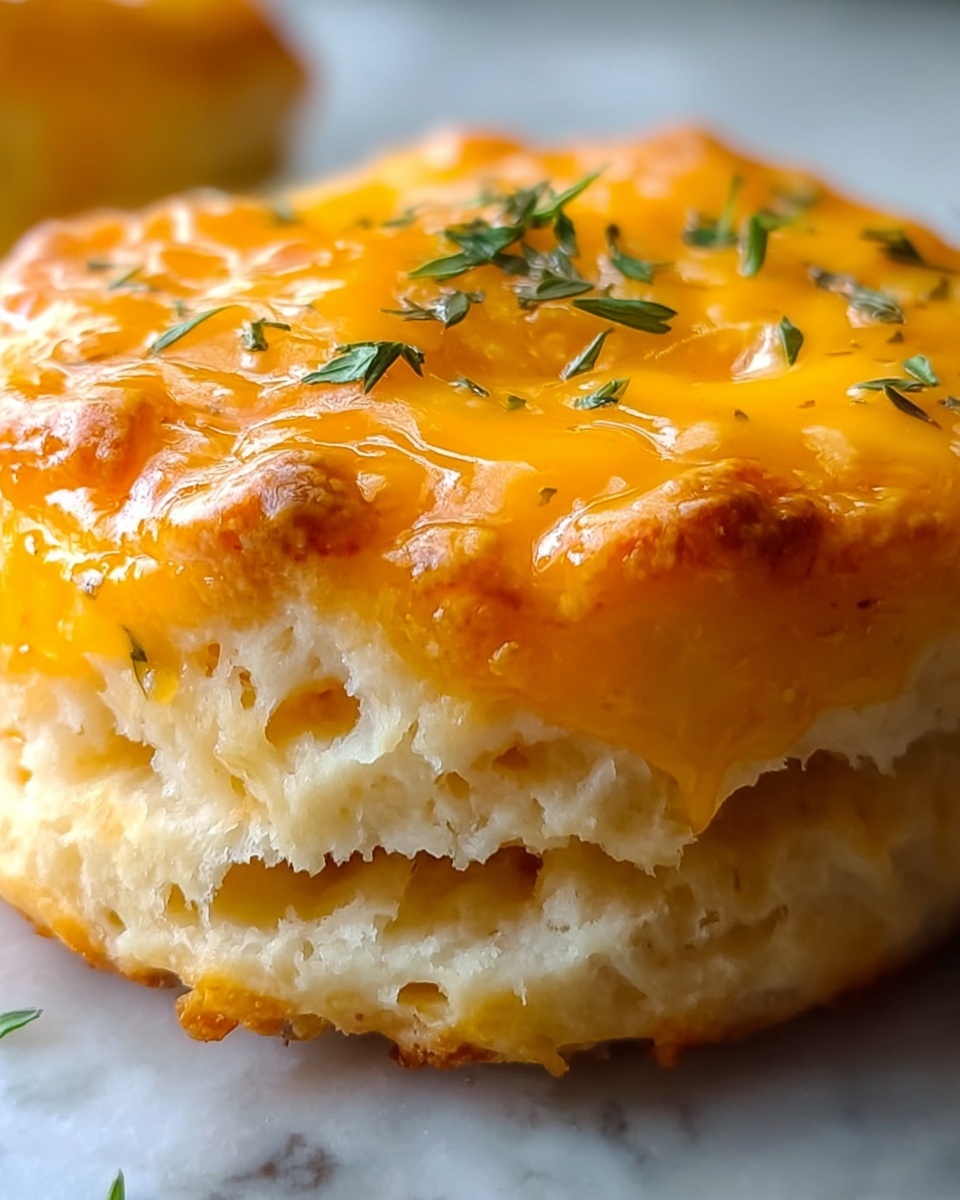 Better Than Jim ‘N Nick’s Cheesy Biscuits Recipe - Recipe Image