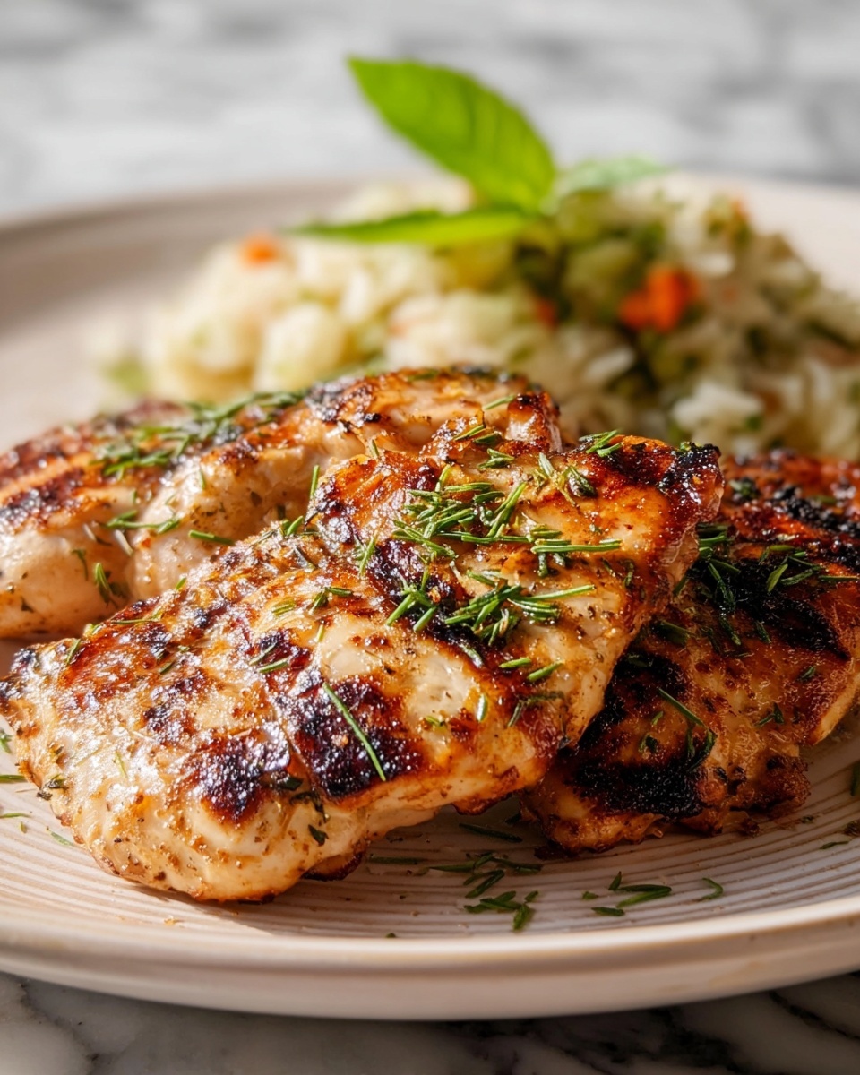 Pan Fried Tajín Chicken Recipe - Recipe Image