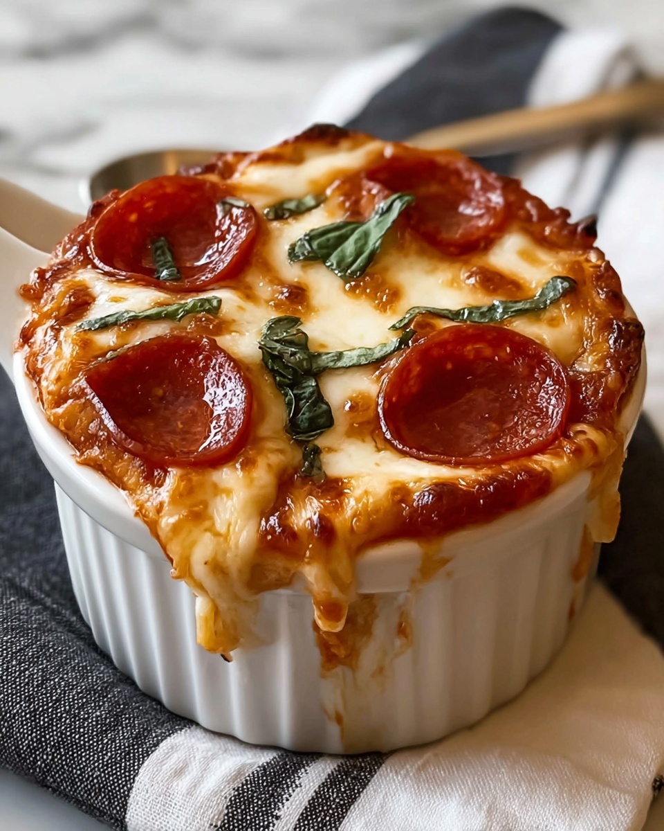 Air Fryer Pizza Rolls Recipe - Recipe Image