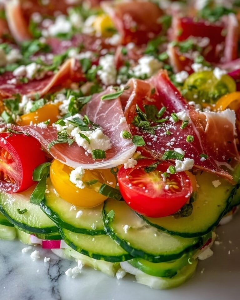 Italian Grinder Salad Recipe
