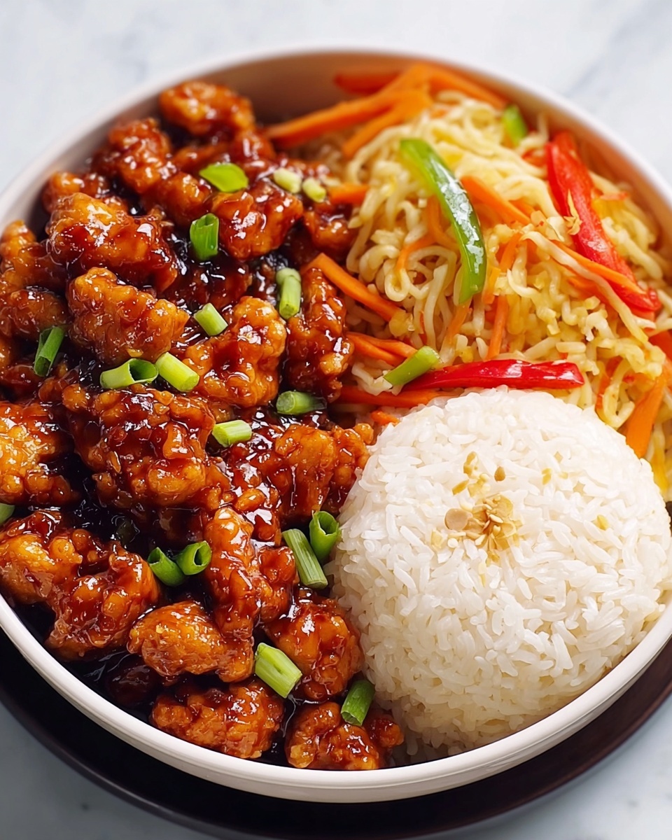 Honey Pepper Chicken Recipe - Recipe Image