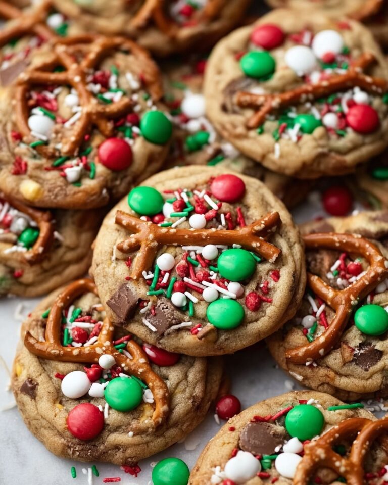 Kitchen Sink Cookies Recipe