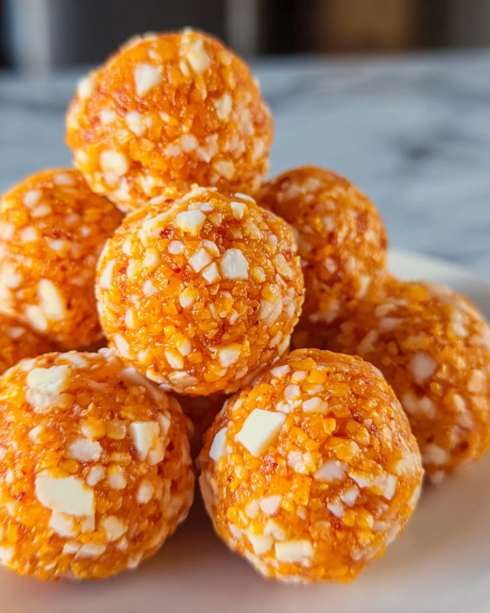 Apple and Carrot Balls for Dogs Recipe - Recipe Image