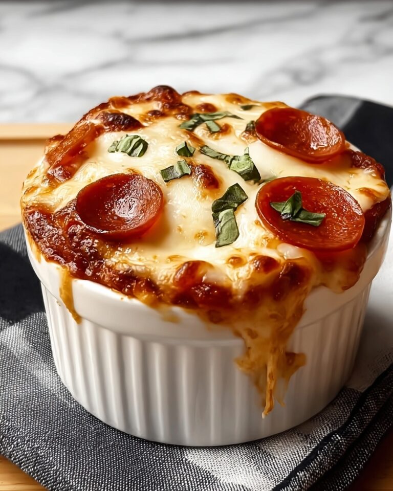 Air Fryer Pizza Rolls Recipe