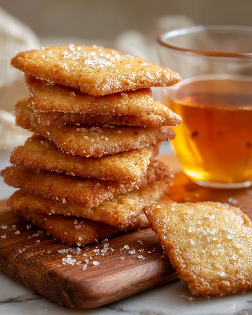 Honey and Toffee Cookies Recipe - Recipe Image