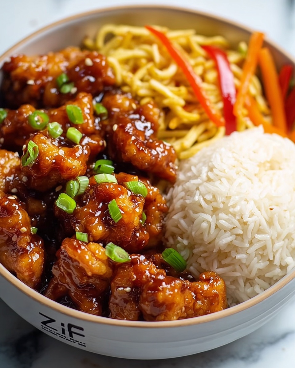 Honey Pepper Chicken Recipe - Recipe Image