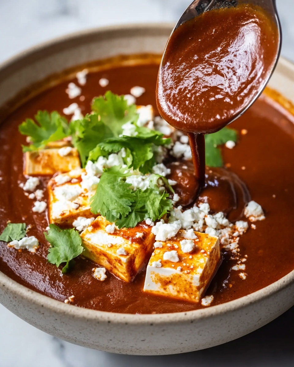 Homemade Enchilada Sauce Recipe - Recipe Image