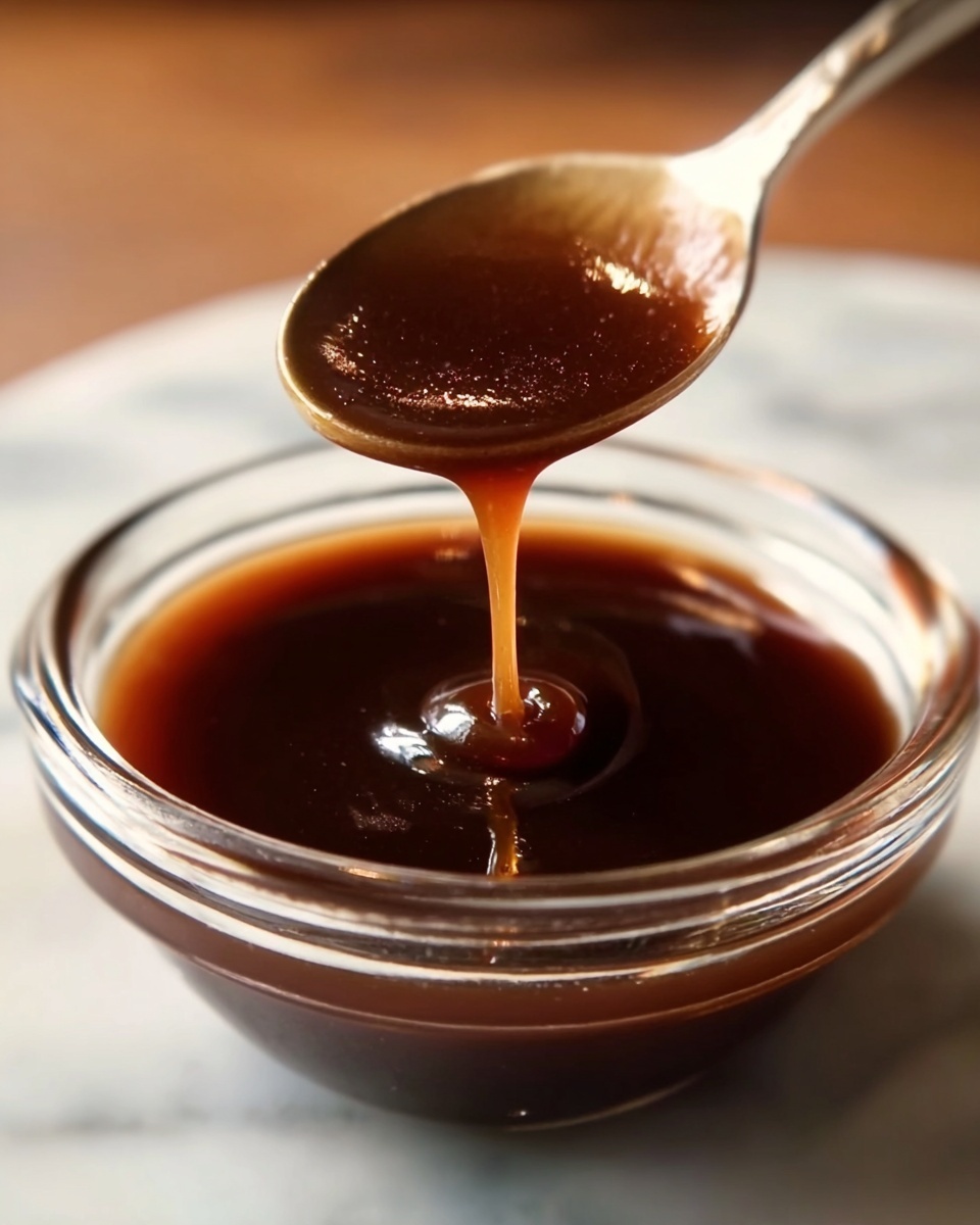 Date Syrup Recipe - Recipe Image