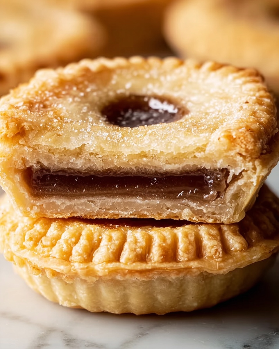 Brown Sugar Cinnamon Pop Tart Cookies Castle Recipe - Recipe Image