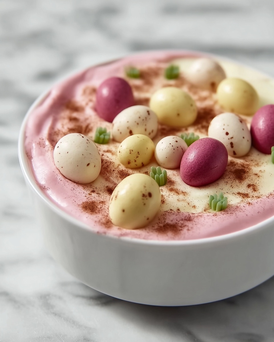 Easter Dip Recipe - Recipe Image