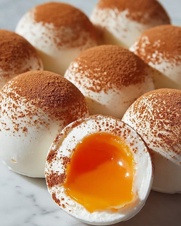 No-Bake Pumpkin Cheesecake Balls Recipe