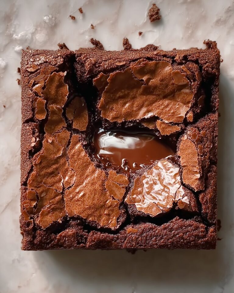 Chocolate Brownie Recipe