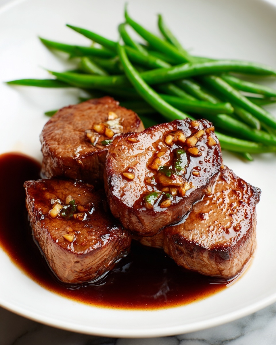 Delicious Brown Sugar Pork Chops Recipe - Recipe Image
