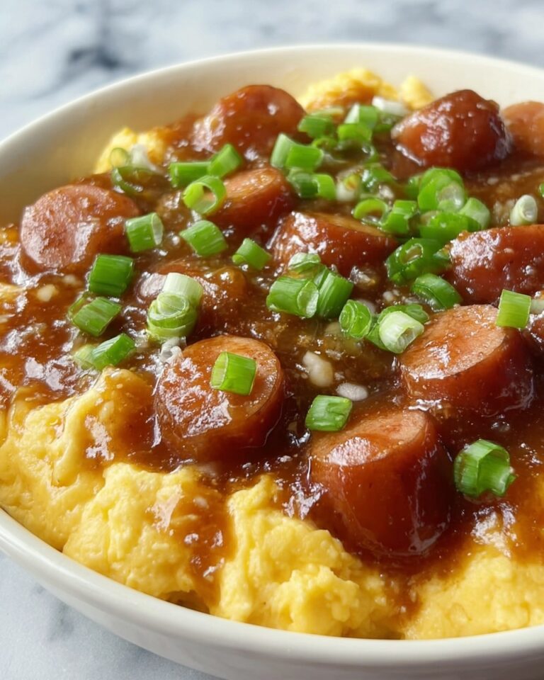 Satsuma Breakfast Gumbo: Savory & Comforting Recipe