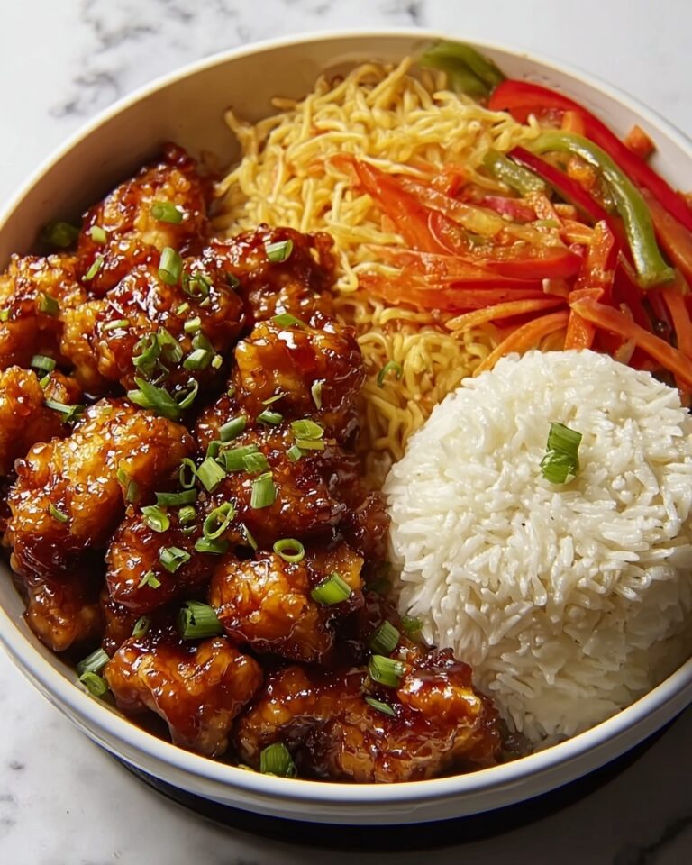 Honey Pepper Chicken Recipe