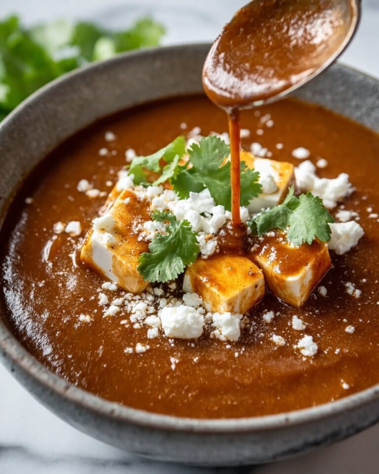 Homemade Enchilada Sauce Recipe