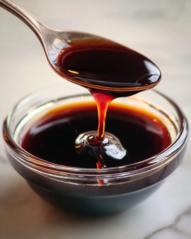 Date Syrup Recipe