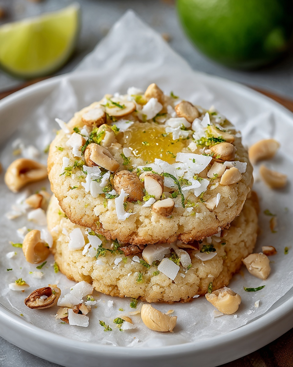 Toasted Coconut Recipe - Recipe Image