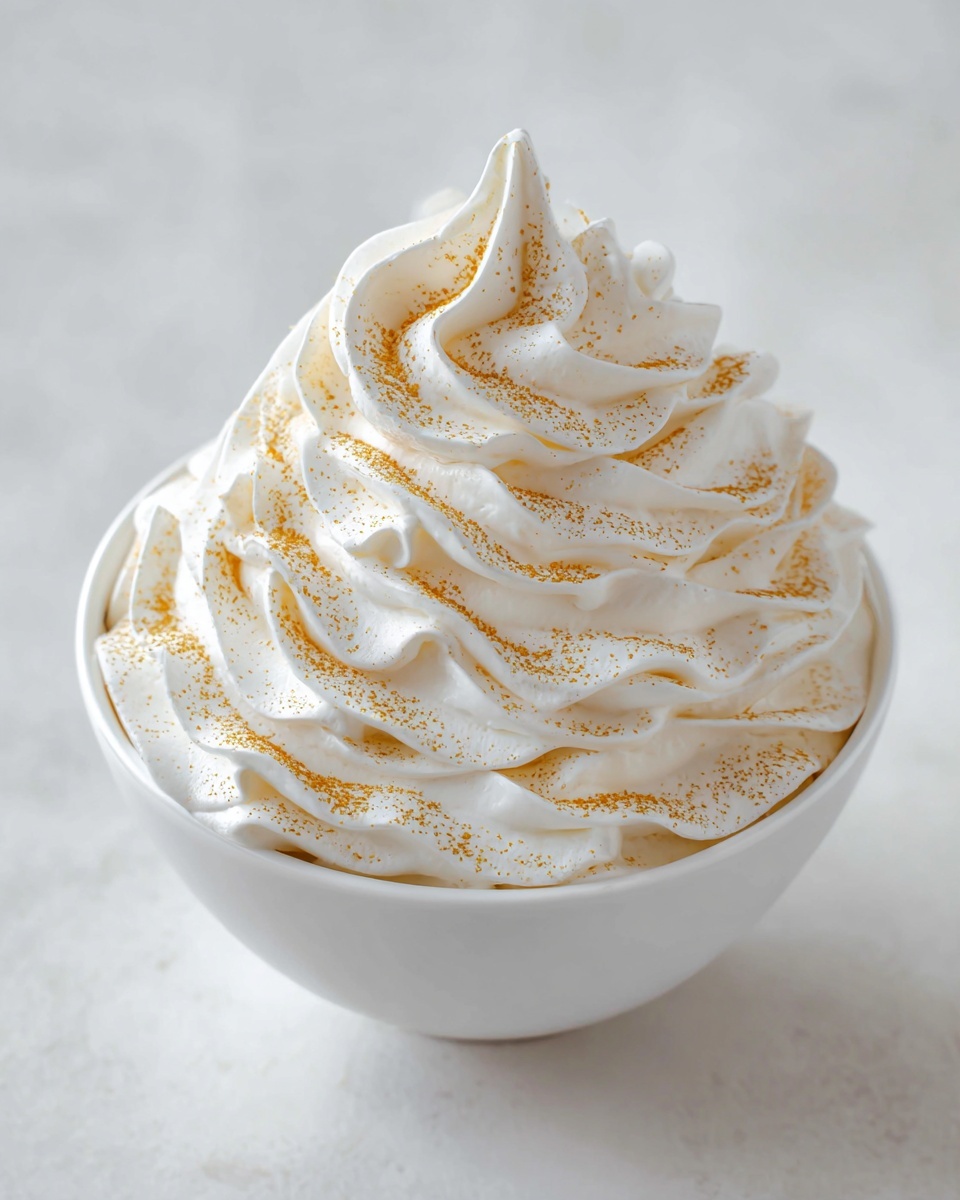 Whipped Greek Yogurt with Fresh Fruits and Crunchy Toppings Recipe - Recipe Image