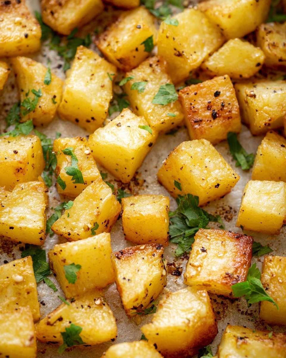 Breakfast Potatoes Recipe - Recipe Image