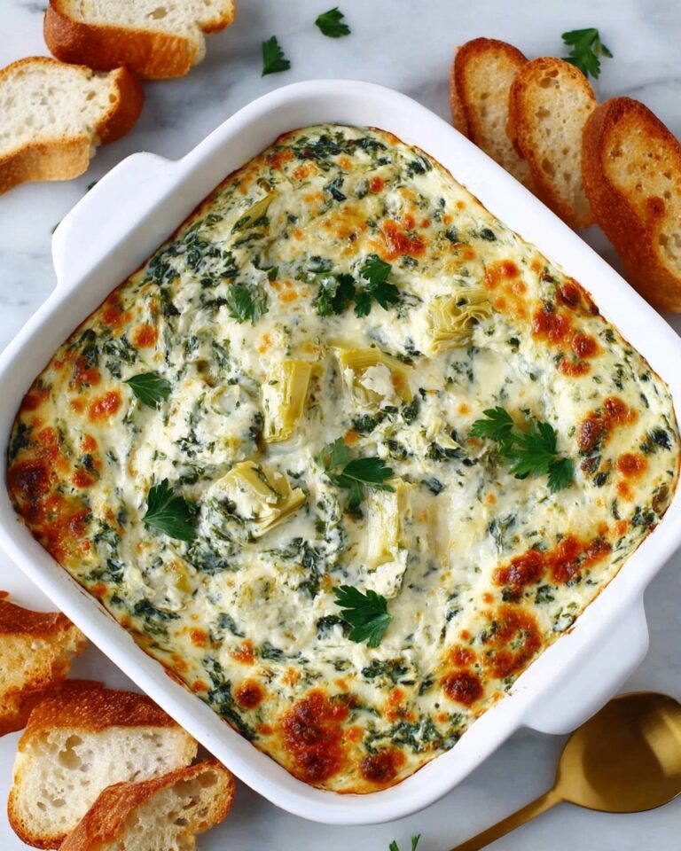 Easy Chicken Alfredo Lasagna Recipe