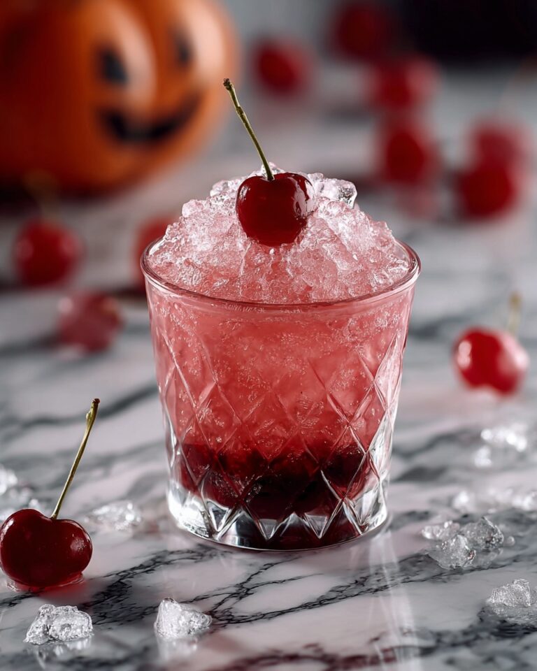 Sleeping Beauty Cocktail: A Dreamy Recipe & Guide Recipe