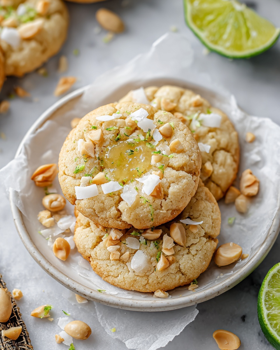 Toasted Coconut Recipe - Recipe Image