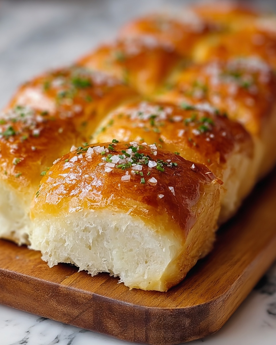 Crusty Italian Bread: A Homemade Delight Recipe - Recipe Image