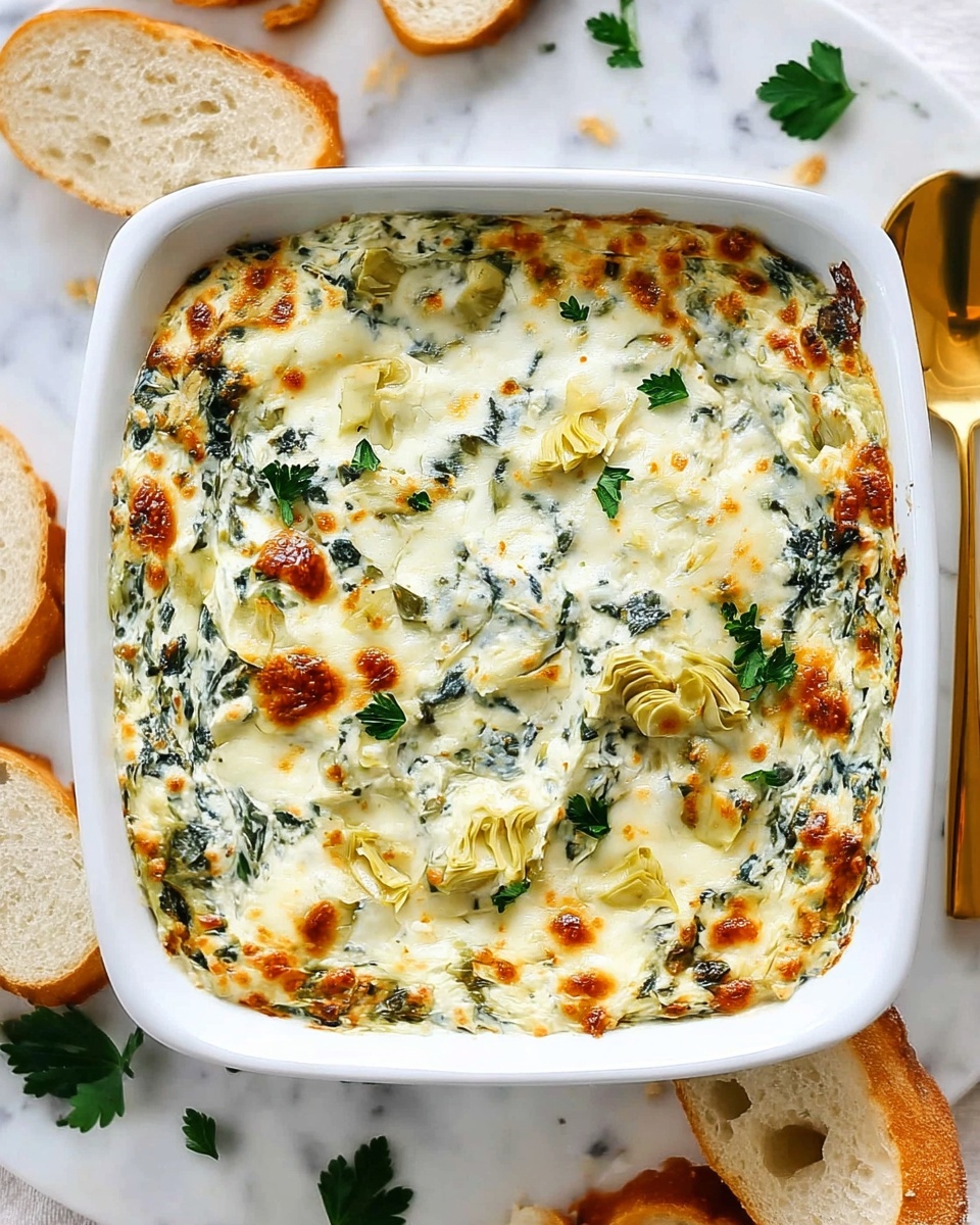 Easy Chicken Alfredo Lasagna Recipe - Recipe Image