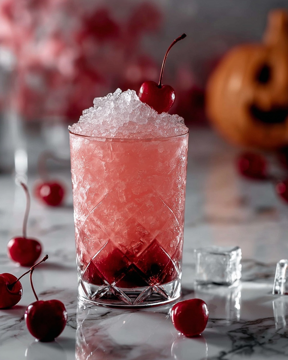 Sleeping Beauty Cocktail: A Dreamy Recipe & Guide Recipe - Recipe Image