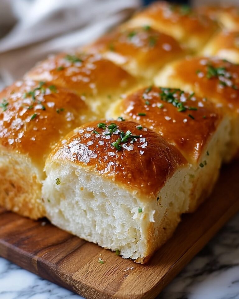 Crusty Italian Bread: A Homemade Delight Recipe
