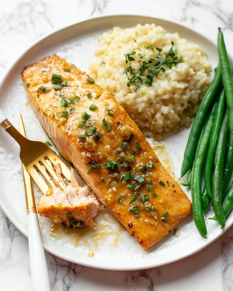 Brown Sugar Dijon Arctic Char Recipe