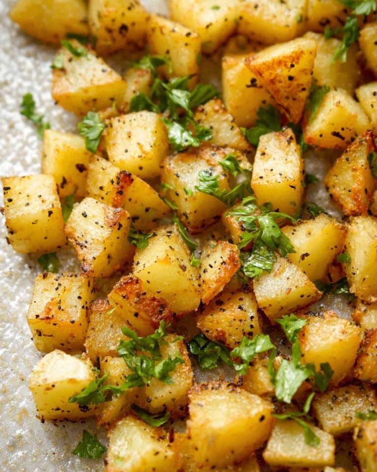 Breakfast Potatoes Recipe