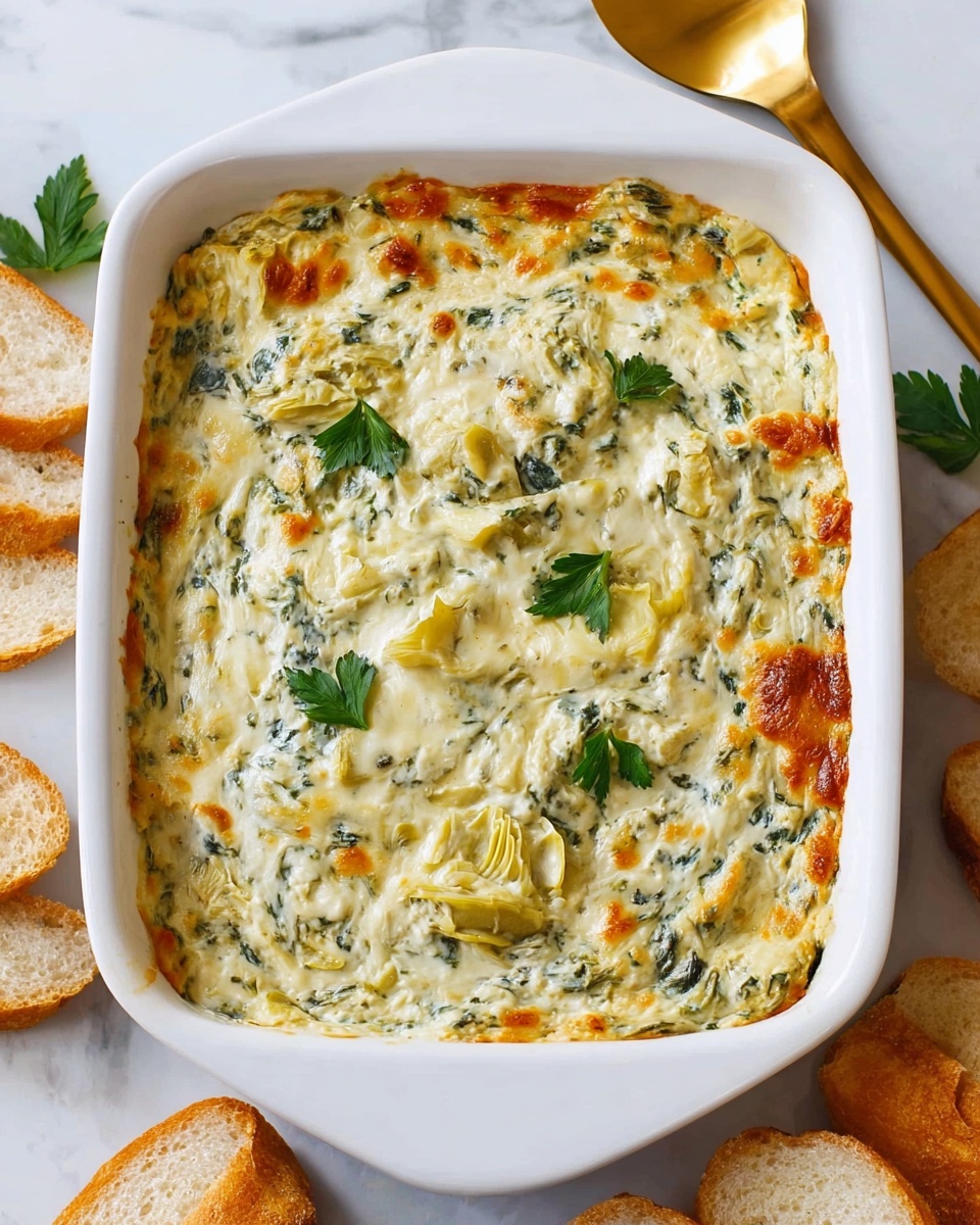 Easy Chicken Alfredo Lasagna Recipe - Recipe Image