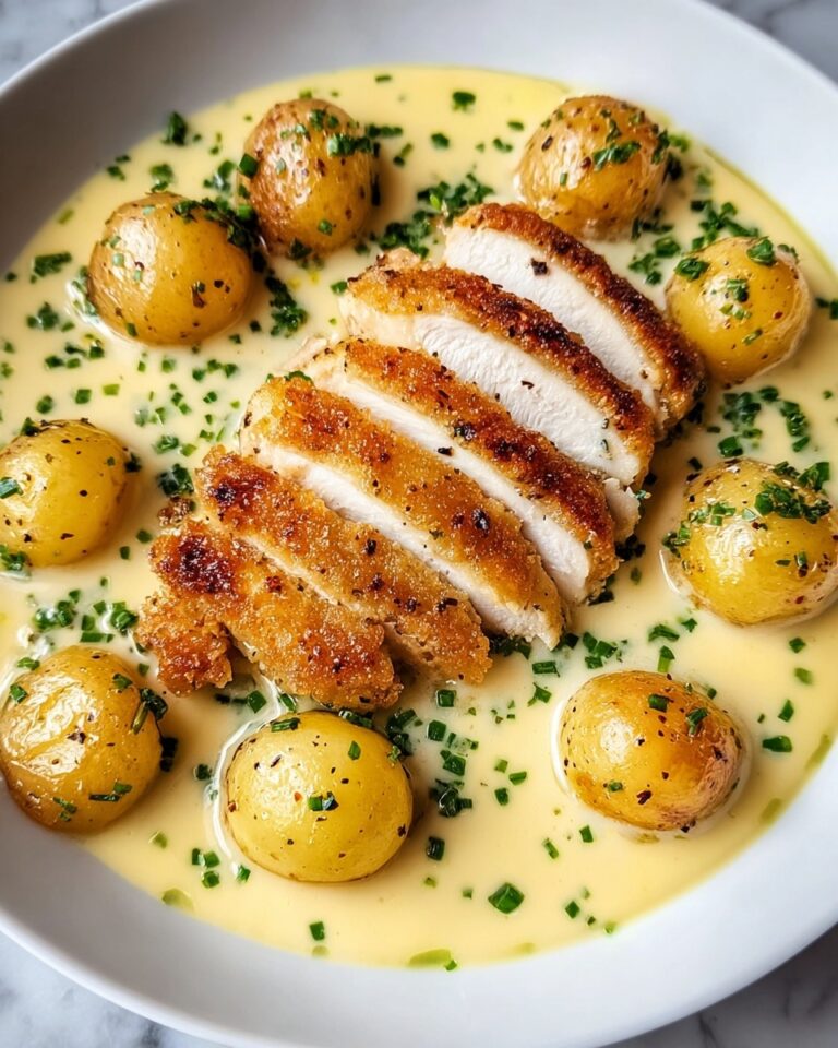 Asiago Chicken Gnocchi Recipe