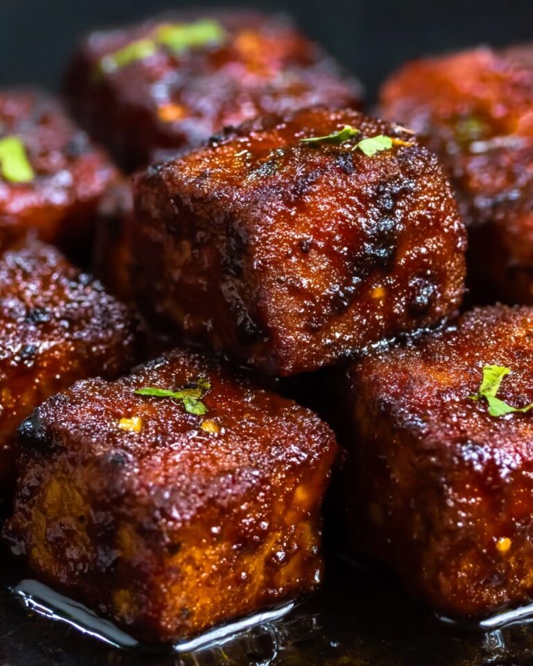Cajun Garlic Butter Steak Bites Recipe