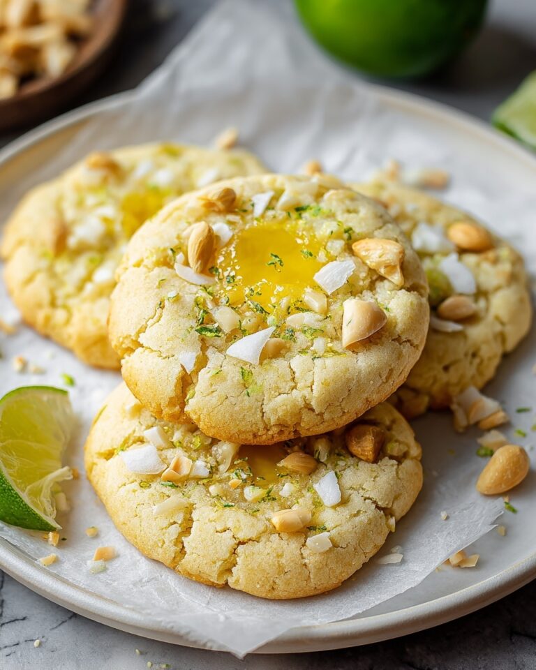 Toasted Coconut Recipe