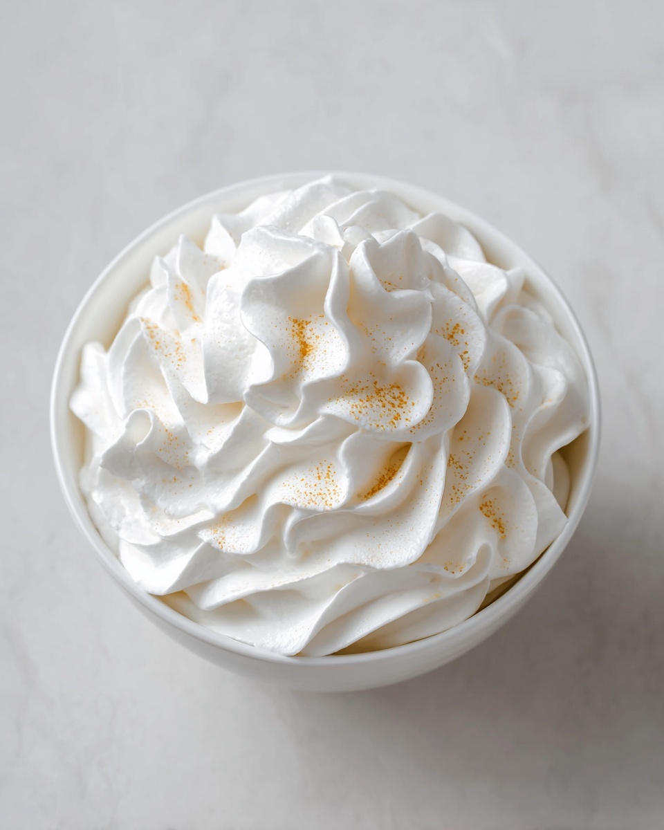 Whipped Greek Yogurt with Fresh Fruits and Crunchy Toppings Recipe - Recipe Image