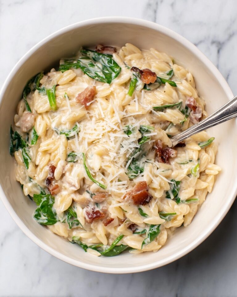 Creamy Sausage and Peppers Pasta Recipe