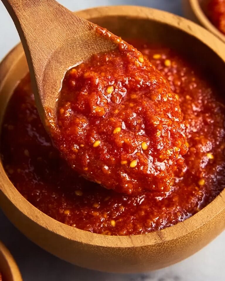 Freezer-Friendly Summer Veggie Marinara Recipe