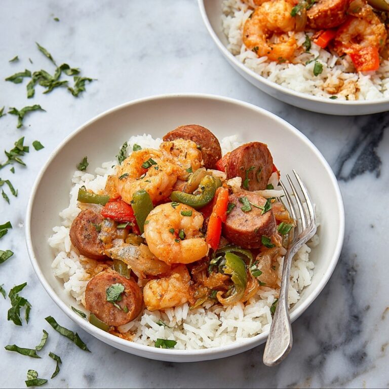 Slow Cooker Gumbo Recipe