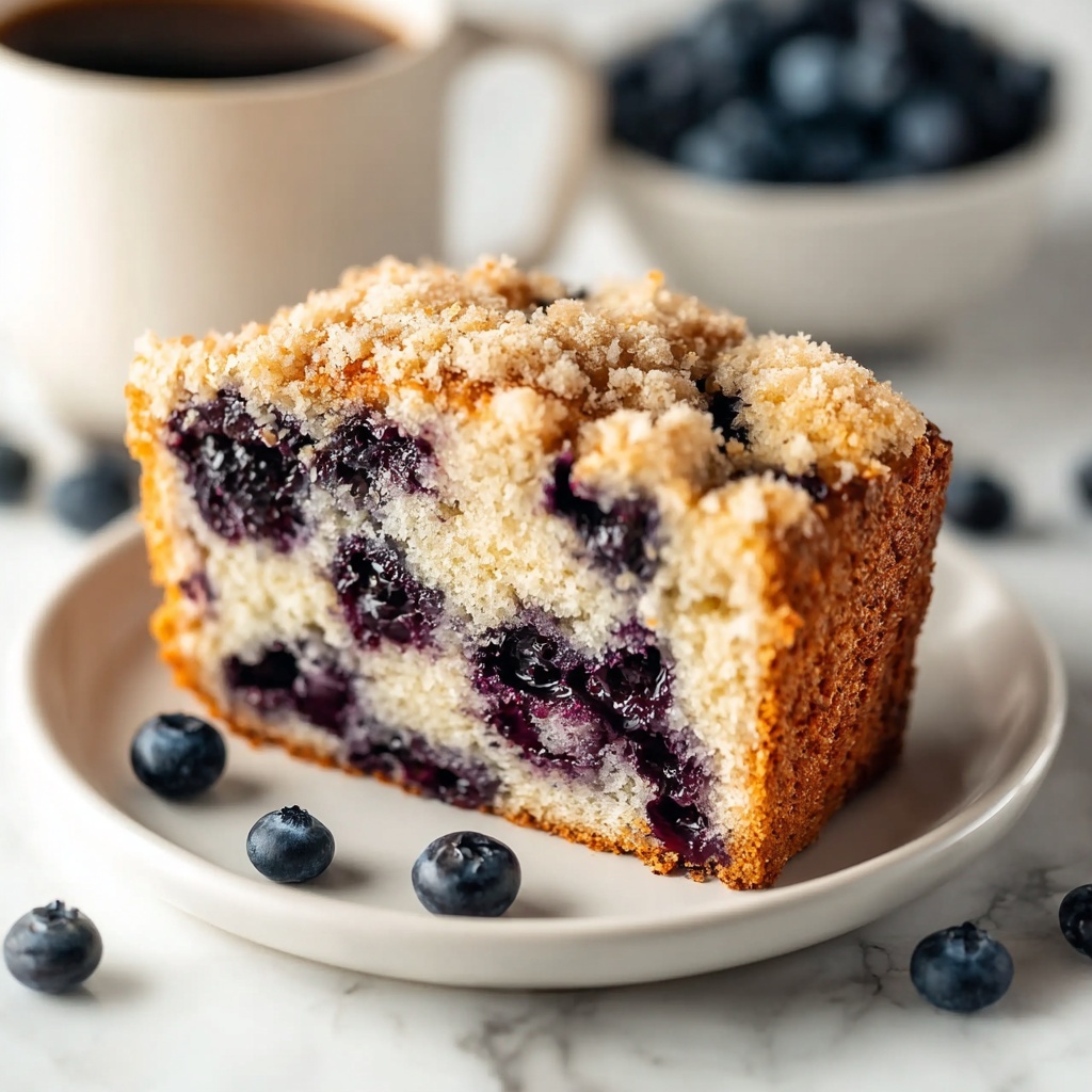 Vanilla Blueberry Bread Recipe - Recipe Image