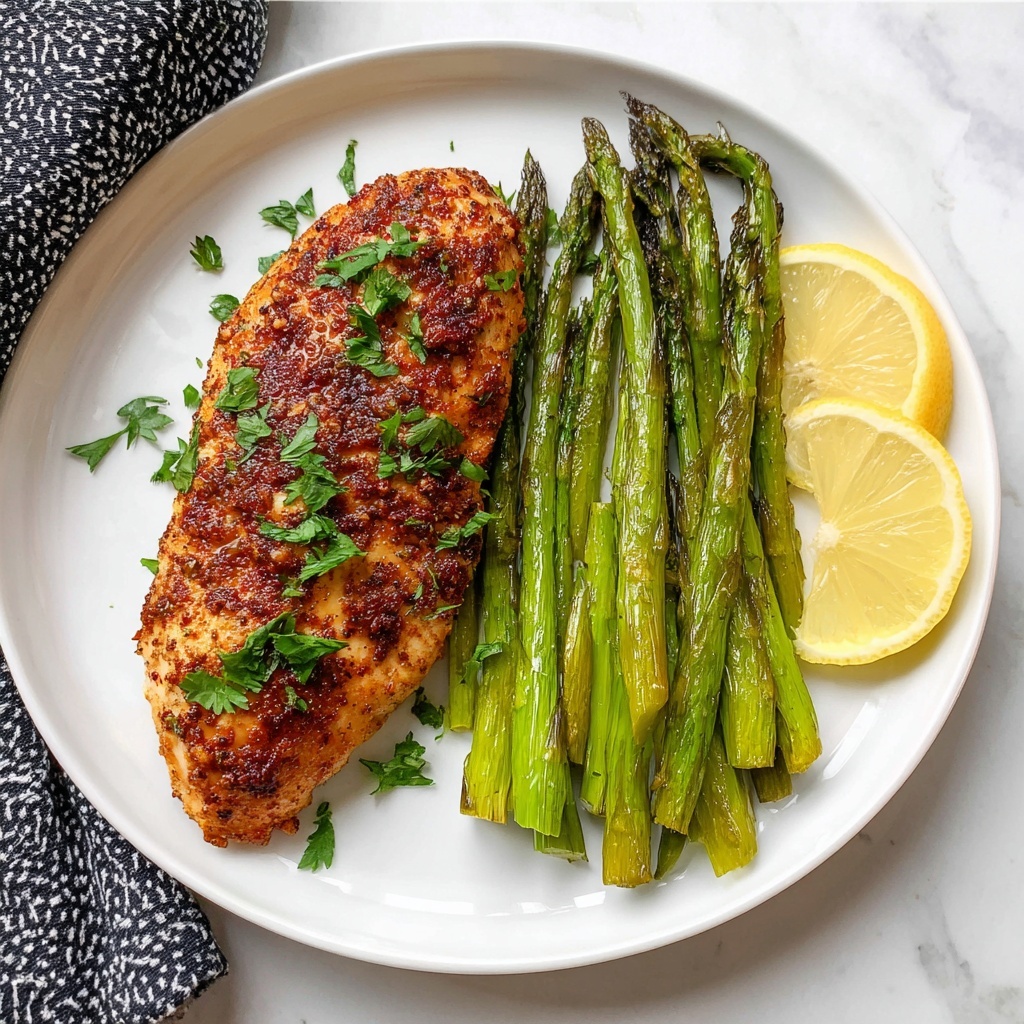 Grilled Red Snapper with Spicy Herb Rub Recipe - Recipe Image