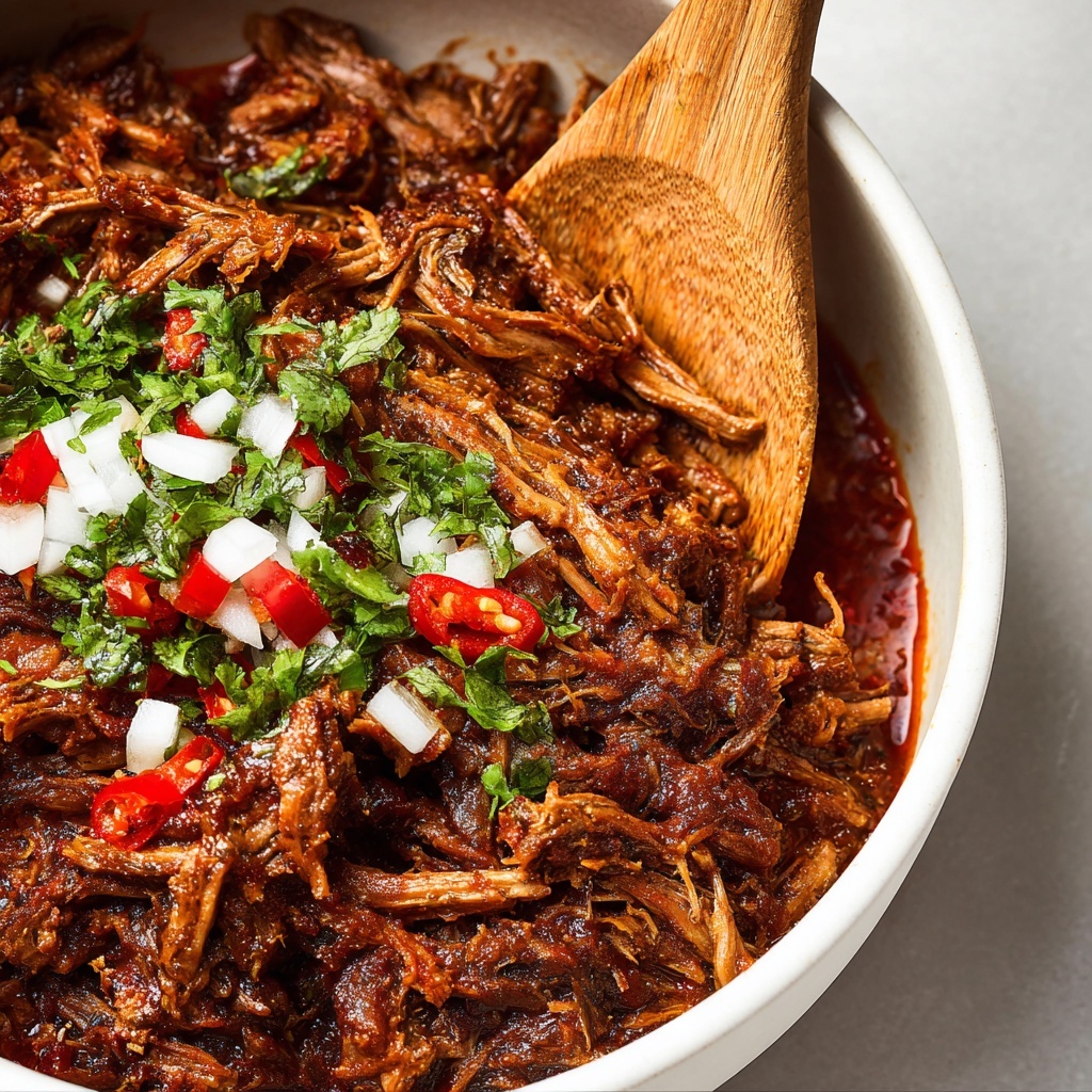 Beef Birria Recipe - Recipe Image